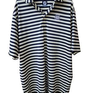 Footjoy short sleeve size xl
